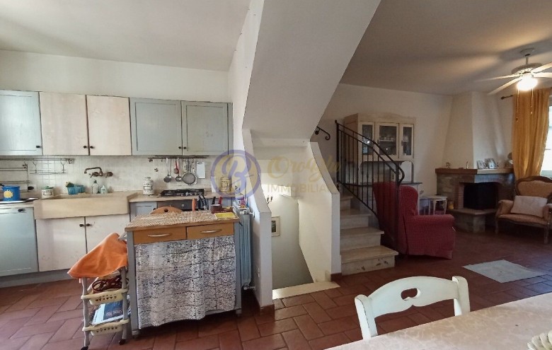 Bifamiliare in vendita a Camaiore