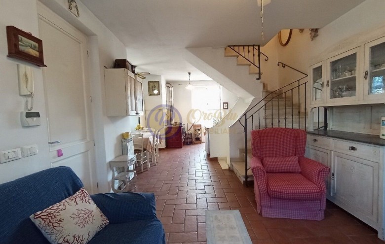 Bifamiliare in vendita a Camaiore