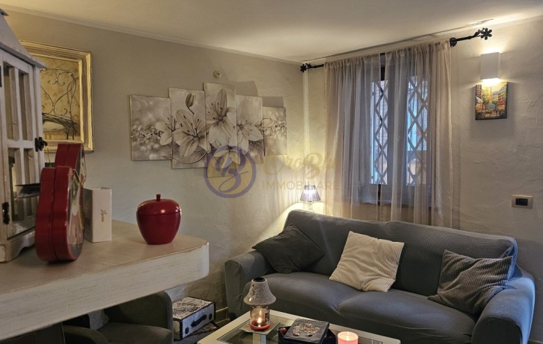 Villetta a schiera in vendita a Camaiore