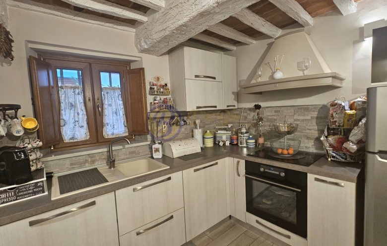 Villetta a schiera in vendita a Camaiore