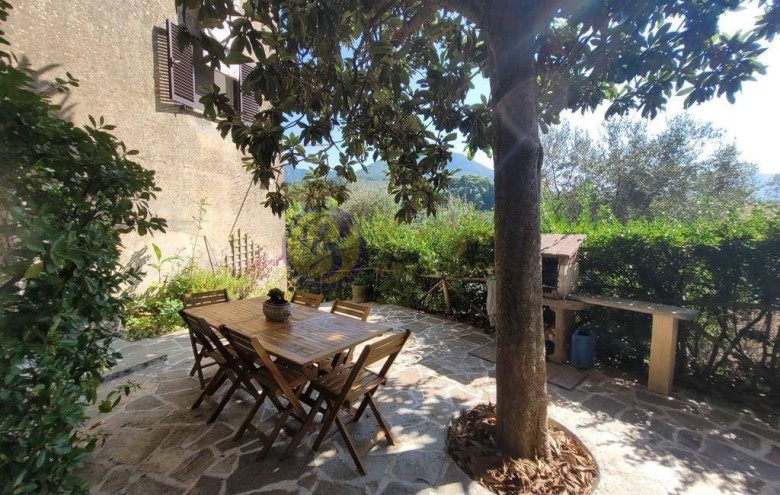 Terratetto in vendita a Camaiore