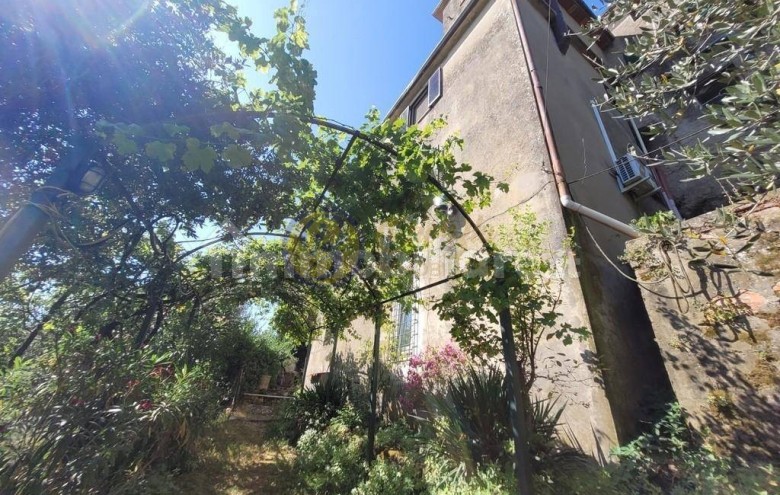 Terratetto in vendita a Camaiore