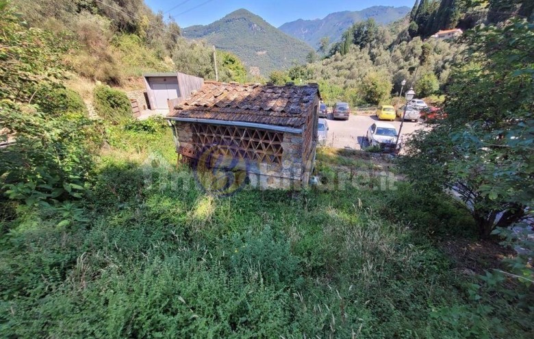 Terratetto in vendita a Camaiore