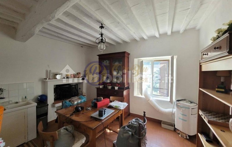 Terratetto in vendita a Camaiore