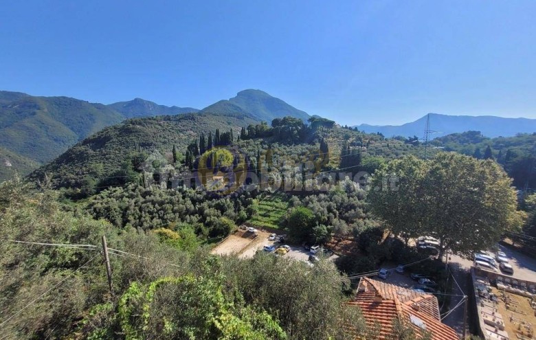 Terratetto in vendita a Camaiore