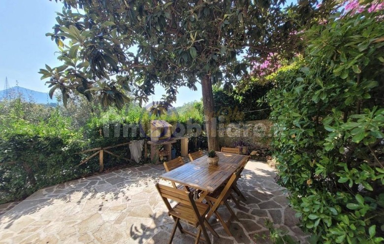 Terratetto in vendita a Camaiore