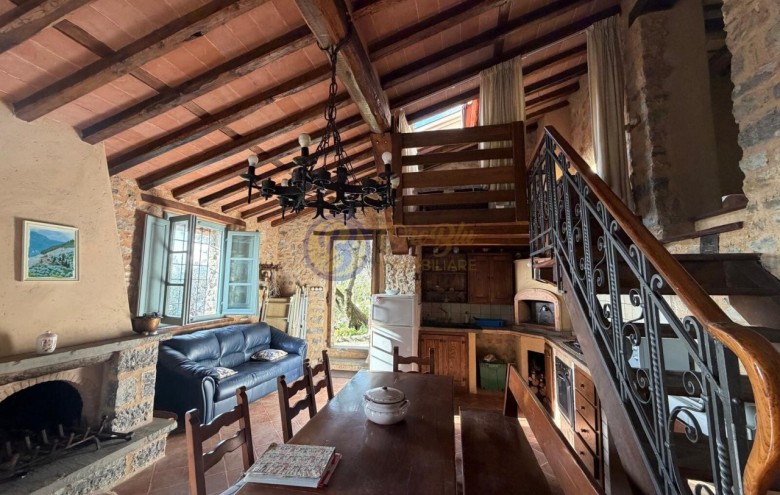 Rustico in vendita a Camaiore