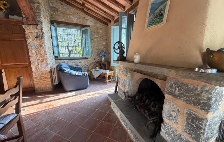 Rustico in vendita a Camaiore