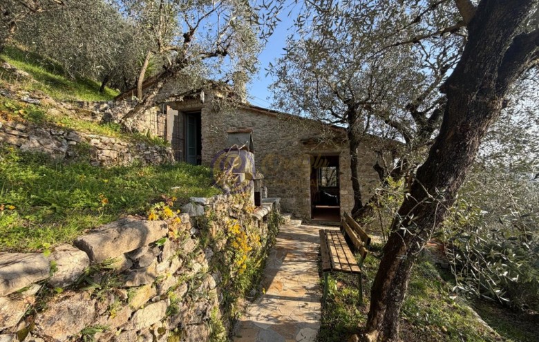 Rustico in vendita a Camaiore