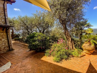 Rustico in vendita a Pieve di Camaiore