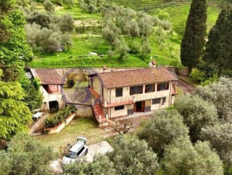Villa singola in vendita a Pontemazzori