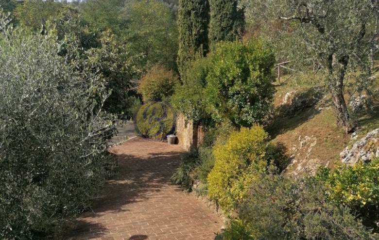 Rustico in vendita a Camaiore