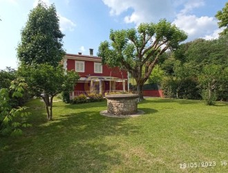 Villa singola in vendita a Camaiore