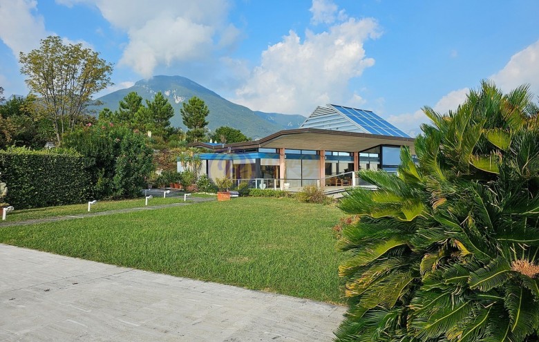 Villa singola in vendita a Camaiore