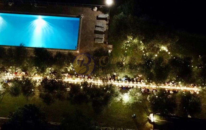 Villa singola in vendita a Camaiore