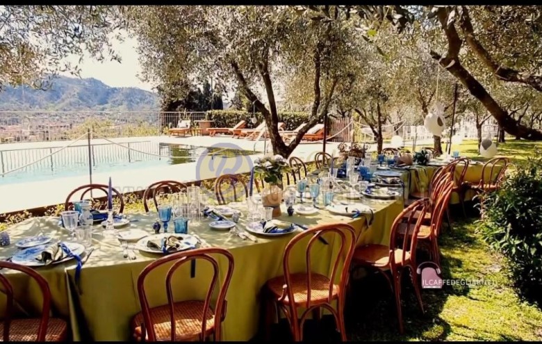 Villa singola in vendita a Camaiore