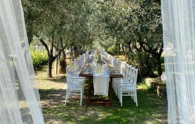 Villa singola in vendita a Camaiore