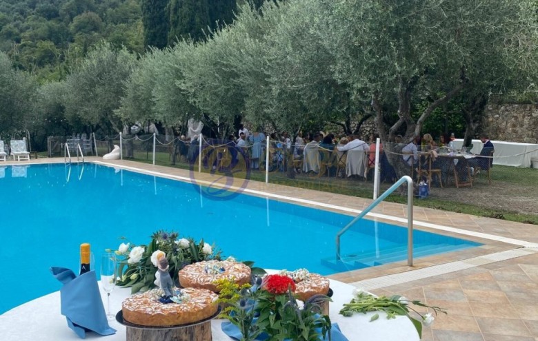 Villa singola in vendita a Camaiore