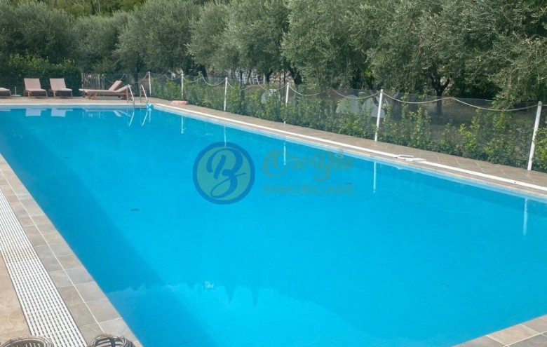 Villa singola in vendita a Camaiore