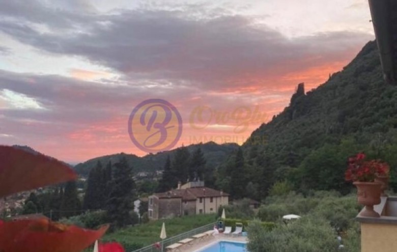 Villa singola in vendita a Camaiore