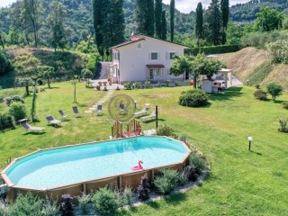 Villa singola in vendita a Orbicciano