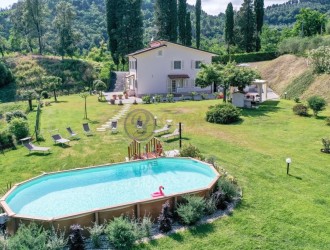 Villa singola in vendita a Orbicciano