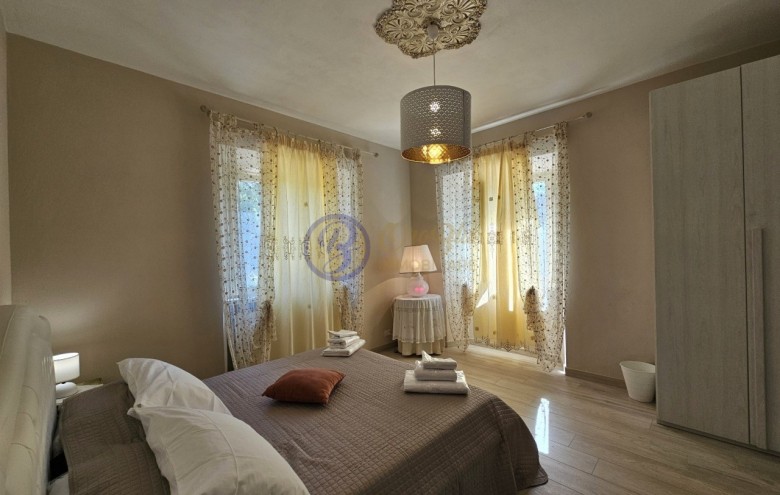 Villa singola in vendita a Camaiore