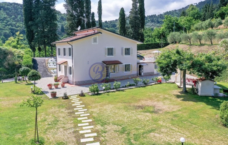 Villa singola in vendita a Camaiore