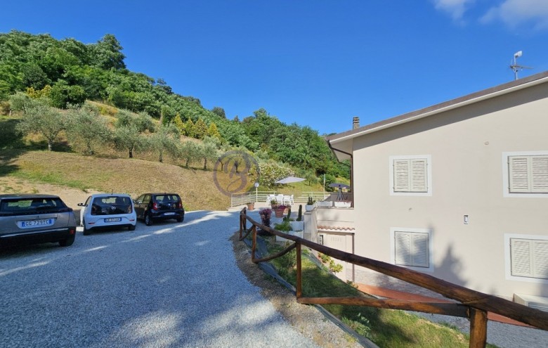 Villa singola in vendita a Camaiore