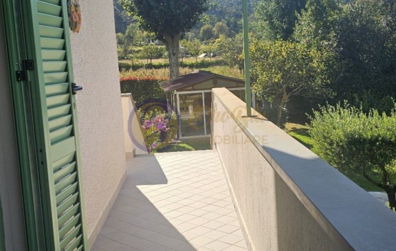 Villa singola in vendita a Camaiore