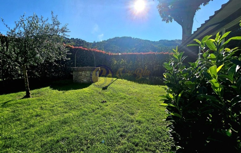 Villa singola in vendita a Camaiore