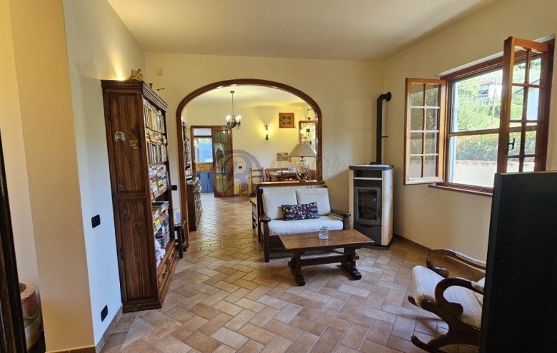 Villa singola in vendita a Camaiore