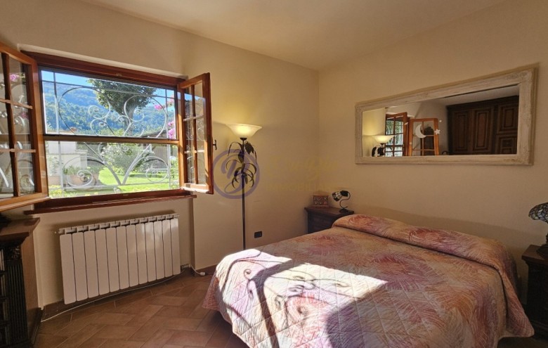 Villa singola in vendita a Camaiore