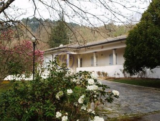 Villa singola in vendita a Valpromaro
