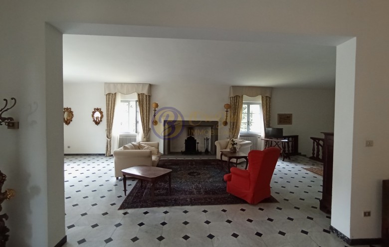 Villa singola in vendita a Camaiore