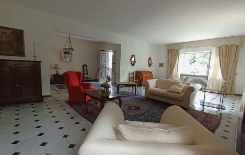 Villa singola in vendita a Camaiore