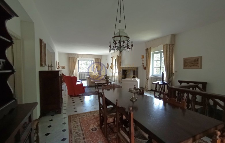 Villa singola in vendita a Camaiore