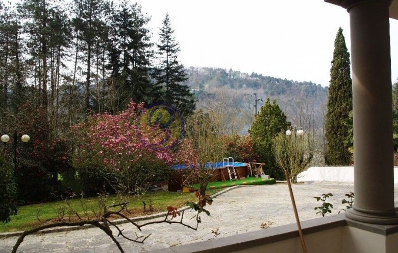 Villa singola in vendita a Camaiore