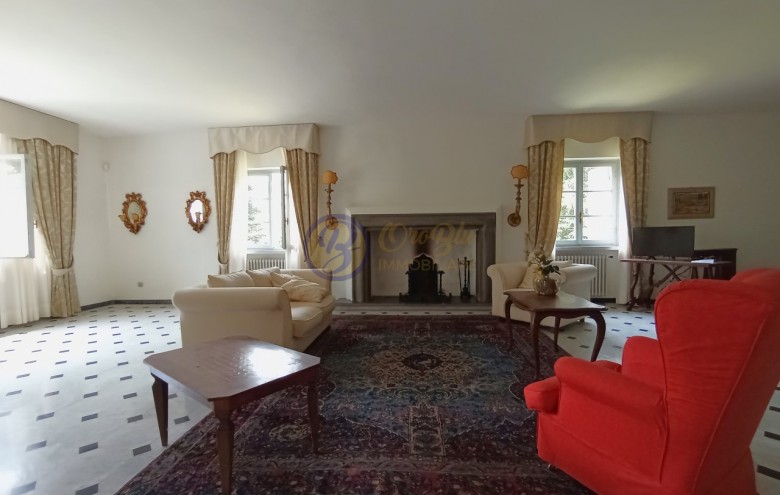 Villa singola in vendita a Camaiore