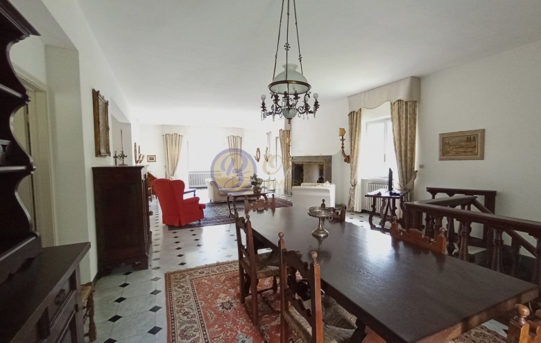 Villa singola in vendita a Camaiore