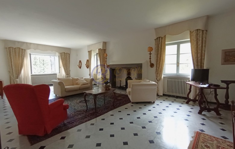 Villa singola in vendita a Camaiore