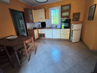 Villetta a schiera in vendita a Capezzano Pianore