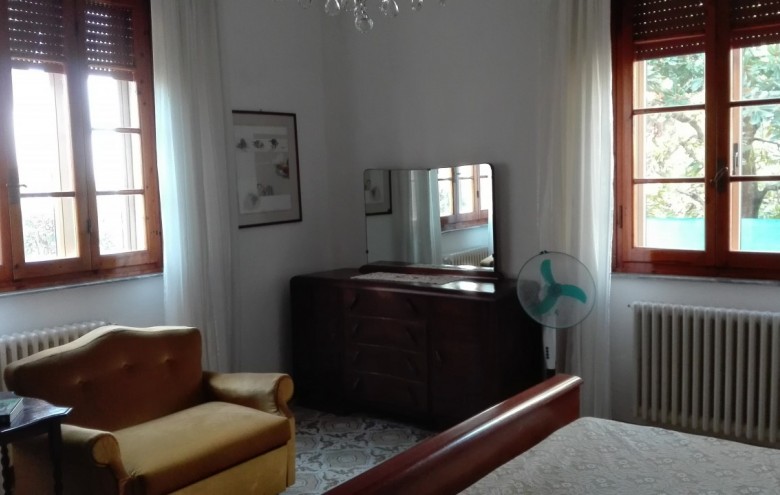 Villa singola in vendita a Camaiore