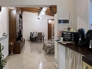 Terratetto in vendita a Capezzano Pianore