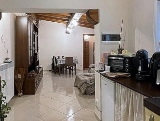 Terratetto in vendita a Capezzano Pianore