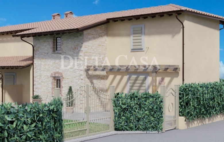 Villa singola in vendita a Camaiore