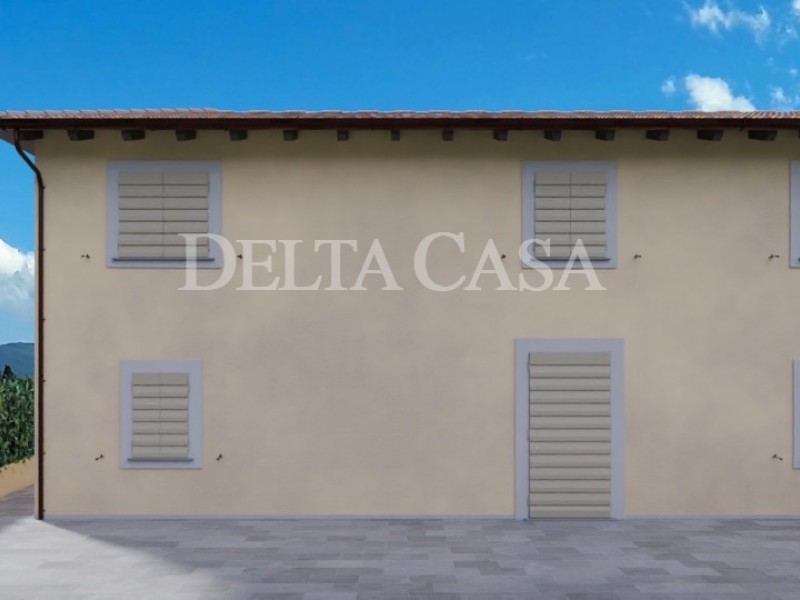 Villa singola in vendita a Camaiore