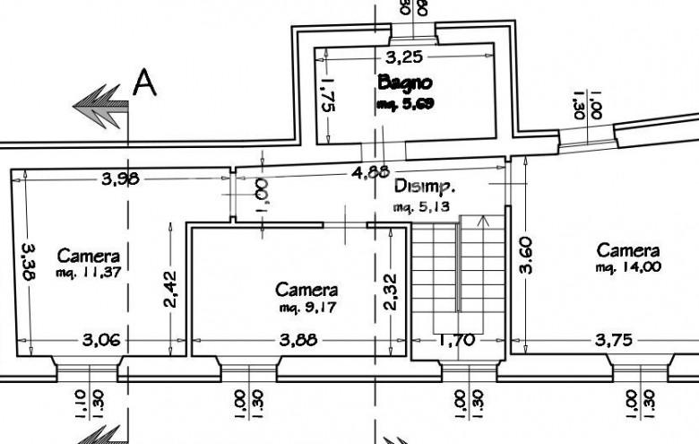 Villa singola in vendita a Camaiore