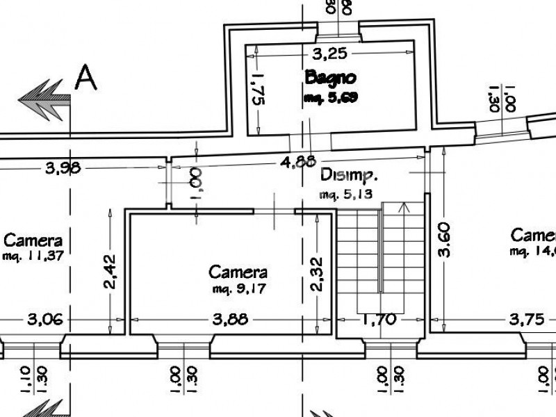 Villa singola in vendita a Camaiore