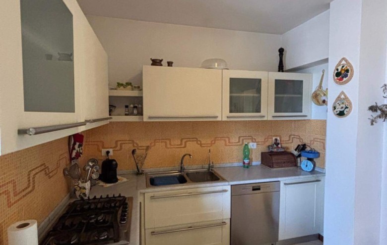Bifamiliare in vendita a Camaiore